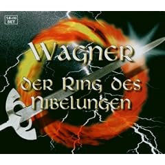 Der Ring des Nibelungen