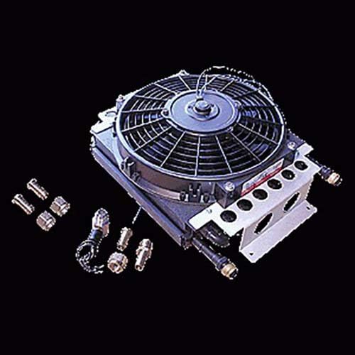 ATS Diesel 3109003000 Transmission Cooler