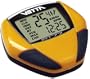 Vetta RT77 13-Function Cycling Computer
