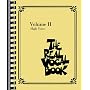 The Real Vocal Book - Volume 2