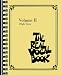 The Real Vocal Book - Volume 2: C Edition