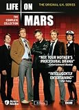 Life On Mars: The Complete Collection (U.K.)