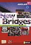 New Bridges Anglais 1res B1/B2 - programme 2011 : Manuel grand format (1C�d�rom)