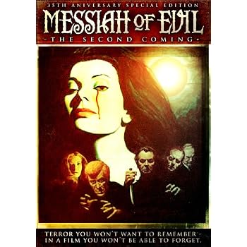 Set A Shopping Price Drop Alert For Messiah of Evil: The Second Coming