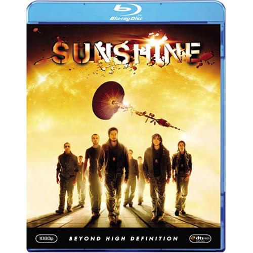 �T���V���C��2057 [Blu-ray]