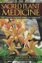 Sacred Plant Medicine