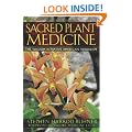 Sacred Plant Medicine