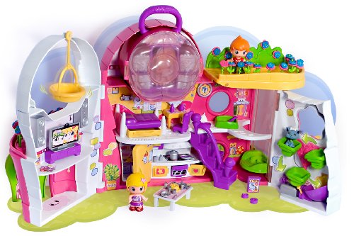 Imagen 10 de Pin y Pon - P&P Casa (Famosa) 700006805