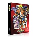 Digimon Limited Edition Collectors Box Set: The Complete 4th Season