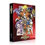 Digimon Limited Edition Collectors Box Set: The Complete 4th Season