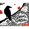 Grand corbeau