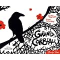 Grand corbeau