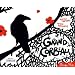 Grand corbeau