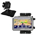TomTom Go 520 Car Bean Bag Dash & Windshield Holder - Gomadic Brand