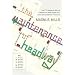 The Maintenance of Headway