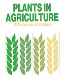 Plants in Agriculture