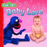 Books : Baby Love (Sesame Street)