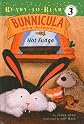 Hot Fudge (Bunnicula and Friends (Prebound))