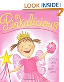 Pinkalicious