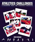Athletics Challenges: Aimed at KS3, KS4 and A Level