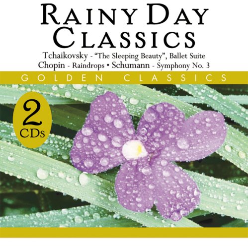 CD-Charts  Search : Rainy Day Classics