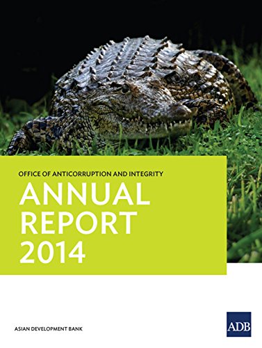 Office of Anticorruption and Integrity: Annual Report 2014 (Office of Anticorruption and Integrity Annual Report)