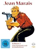 Produkt-Bild: Jean Marais Edition 3 (2 DVDs)