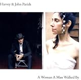 A Woman A Man Walked By [VINYL]