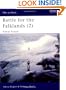 Battle for the Falklands (2) : Naval Forces (Men-At-Arms Series, 134)