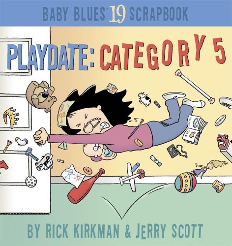 Playdate