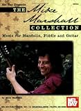 Mel Bay The Mike Marshall Collection