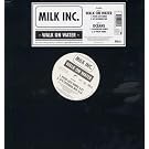 Walk on water (Peter Luts Remix/H|O Ext. Mix)/Oceans (Pulsedriver/DJ Philip Remixes)