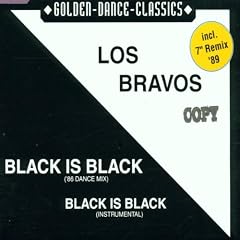 Black Is Black