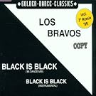 Black Is Black
