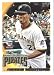 2010 Topps Baseball Card #110 Andrew McCutchen Pittsburgh Pirates - Mint Condition - Shipped In Protective ScrewDown Display Case!