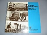 BR diesel shunting locos : a pictorial history