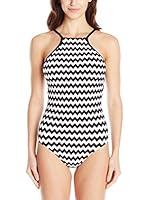 Seafolly Bañador (Multicolor)