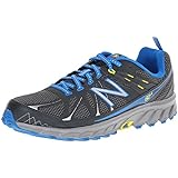 New Balance Men's MT610V4 Trail-Running Shoe