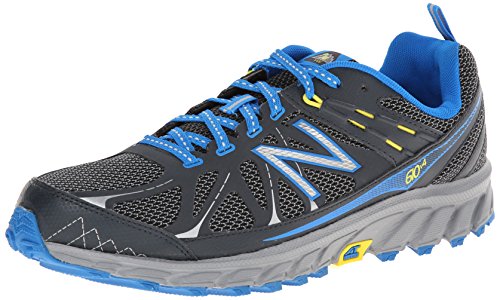 6PM购入 New Balance MT610V3 跑鞋