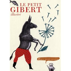 Le petit Gibert illustré