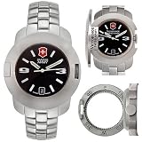 Swiss Army Victorinox Men's SC 1000 Watch #24534