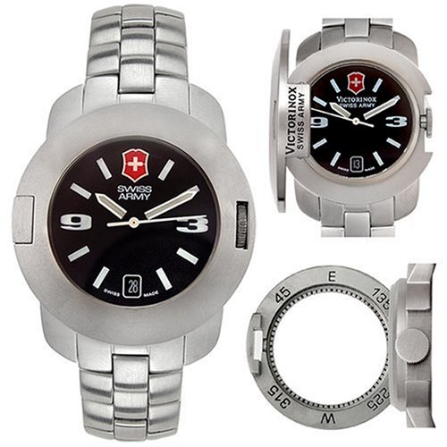 Swiss Army Victorinox Men's SC 1000 Watch #24534