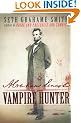 Abraham Lincoln Vampire Hunter