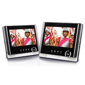 Coby TFDVD7751D 7