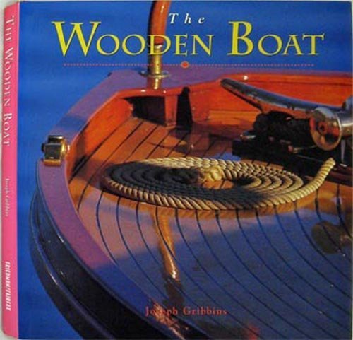 The Wooden Boat
