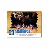 The Laettner Shot: Duke 104, UK 103 OT-12x16 Unframed Photo by Replay Photos