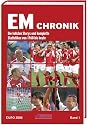 Euro-Edition 1. EM Chronik