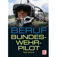 Beruf Bundeswehrpilot
