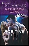 Positive I.D. (Harlequin Intrigue)