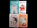 Book Oh My Goddess Set VI (Hand in Hand, Mystery Child, Traveler, Adventures of the Mini-Goddesses) (Oh My Goddess)